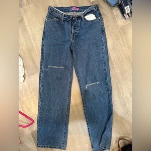 Edikted jeans